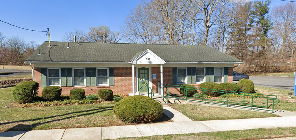 Berks Personnel Network Building