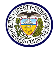 Berks County MMDD Logo