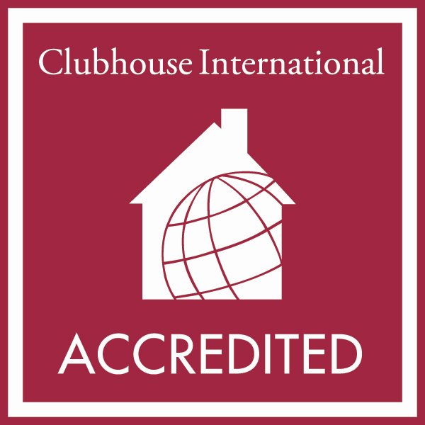 Clubhouse International Accredited